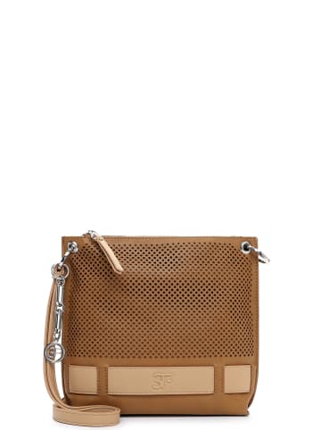 SURI FREY Umhängetasche SFY Lilly in sahara 920