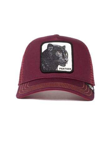 Goorin Bros. Cap in The Panther maroon