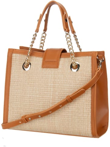 Valentino Bags Handtasche Tribeca R03 in Naturale/Cuoio