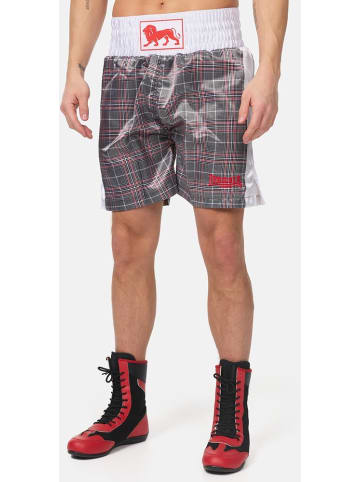 Lonsdale Sporthose "Radstock" in Weiß