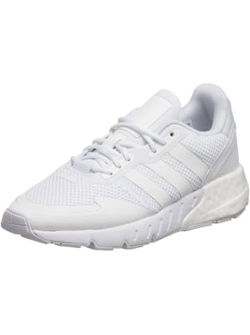 adidas Turnschuhe in white