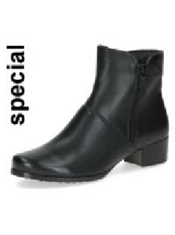 Caprice Stiefel in schwarz