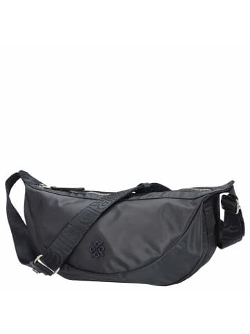 PICARD Legere - Umhängetasche 33 cm (schwarz) in midnight