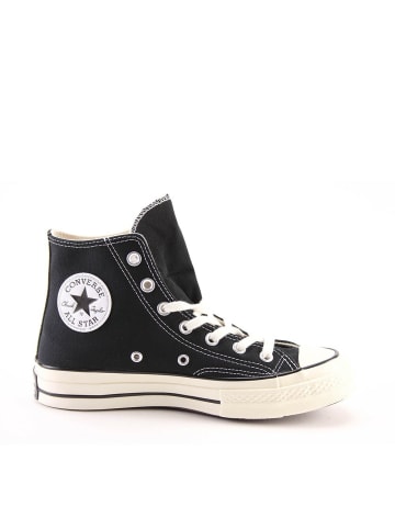 Converse Trainer Chuck in Schwarz