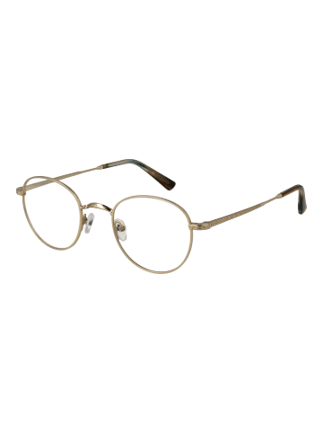 Savile Row Unisex Optische Fassungen Panto Gold