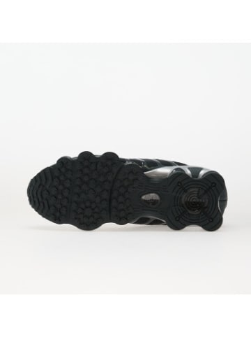 Nike Sneackers Shox in Seetang/Gunmetal