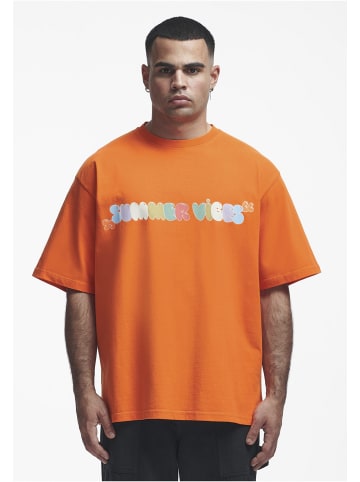 2Y Studios T-Shirt in orange