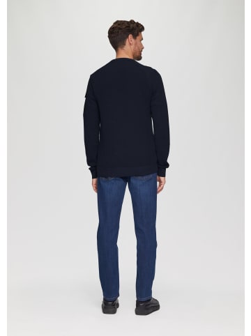 s.Oliver Strickpullover in 5978_navy
