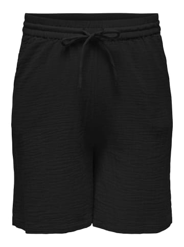 ONLY Carmakoma Shorts in Black