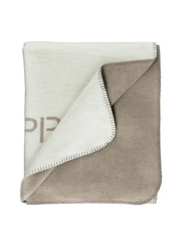 ESPRIT Wohndecke FUN in Offwhite