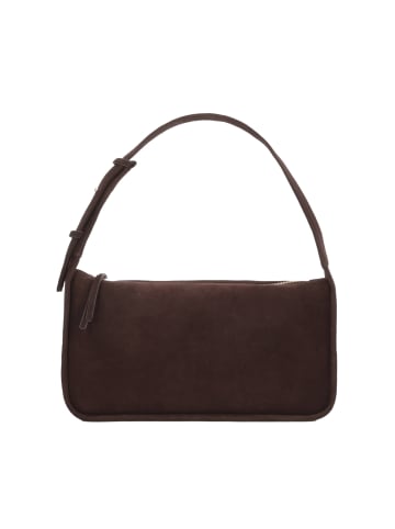 Kazar Schultertaschen in Braun
