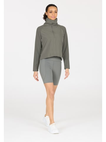 Athlecia Jacke Aiana in 1013 Gunmetal