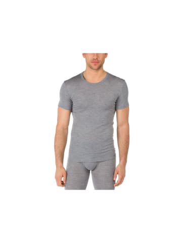 Calida FunktionsunterHemd für Herren in platin