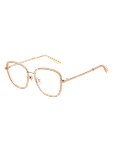 Ted Baker Frauen Optische Fassungen Quadratisch Koralle