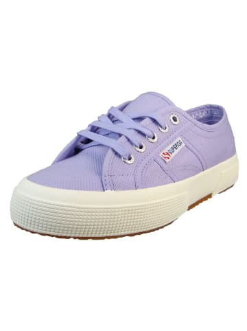 Superga Sneaker violet