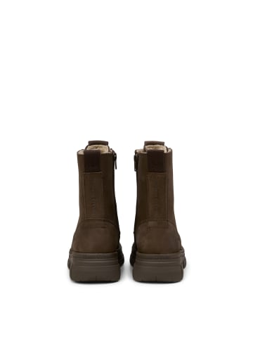 Marc O'Polo Winterstiefel in braun