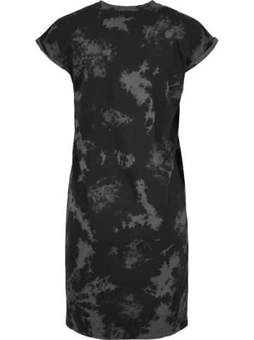 Urban Classics Day Dresses in black/grey