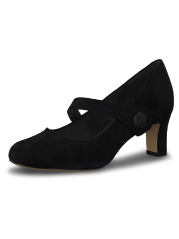 Jana Pumps in BLACK