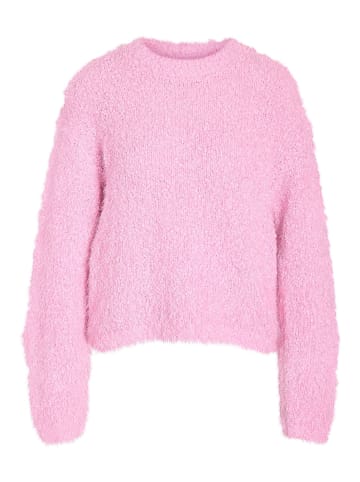 Noisy may Strickpullover in Romance Rose1