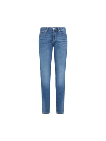 Q/S designed by Jeans in blau2