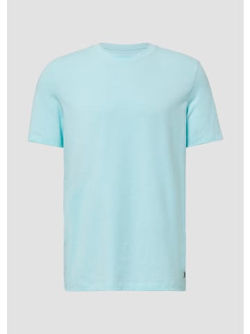 s.Oliver T-Shirt in 65W1_minze