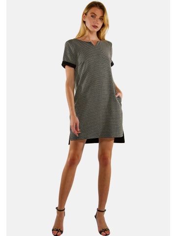 TOOCHE Kleid "Business Dress" in Schwarz