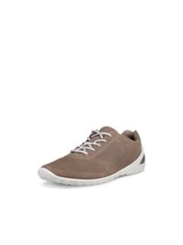 Ecco Sneaker in taupe