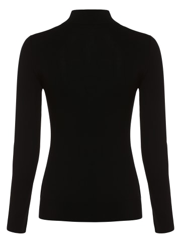 Karl Lagerfeld Pullover in schwarz