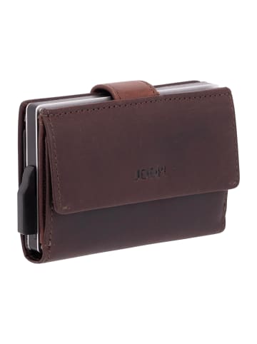 JOOP! E-cage 'Cerratano C-three in Dunkelbraun'