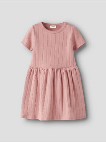 name it Kleid in Misty Rose