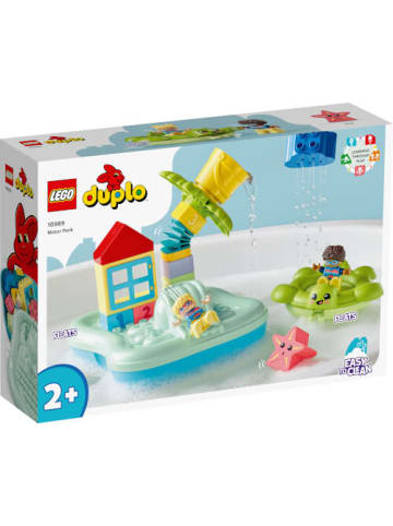 LEGO Bausteine DUPLO 10989 Wasserrutsche - 24 Monate - 5 Jahre