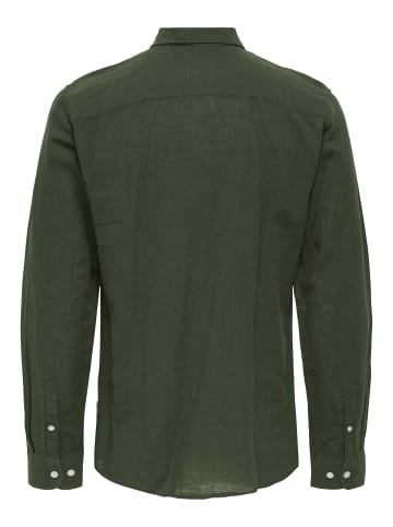 ONLY & SONS Hemd in Kambaba