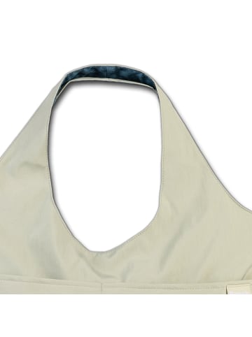 Bench Shopper Nylon, washed grau ca. 60cm