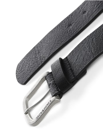 Jack & Jones Gürtel in Black
