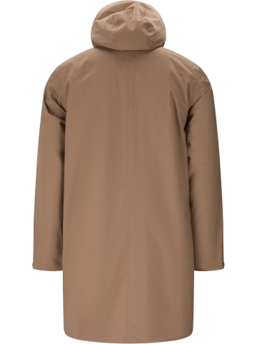 Parka Nordvik in 1065 Chocolate Chip