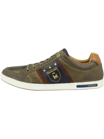 Pantofola D'Oro Sneaker low Mondovi Uomo Low in gruen