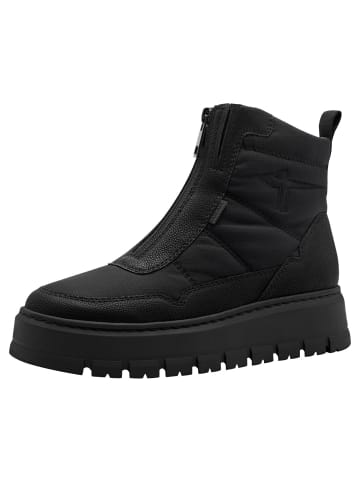 Tamaris Stiefelette in BLACK