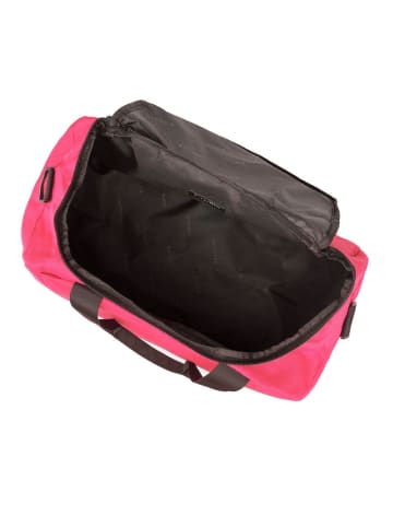 Wittchen Tasche Active line Kollektion (H) 25 x (B) 46 x (T) 24 cm in Pink