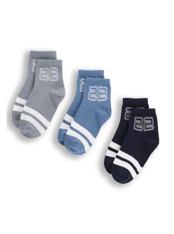 Coccodrillo Socken in bunt