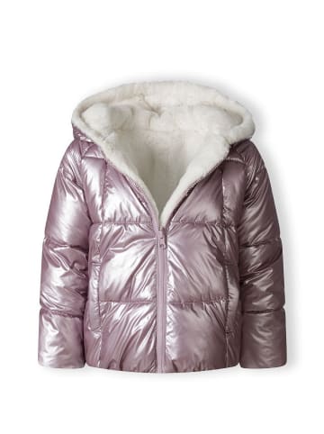 Minoti Winterjacke 20coat4 in pink