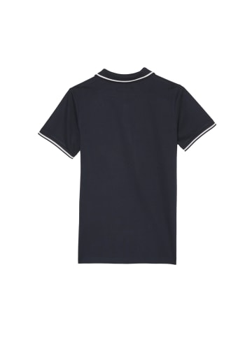 Marc O'Polo TEENS-BOYS Poloshirt in MOON STONE