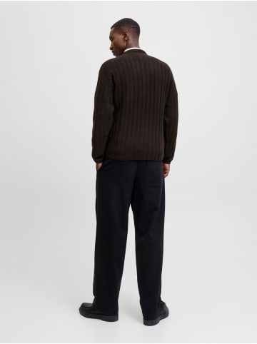 Jack & Jones Strickpullover in Delicioso