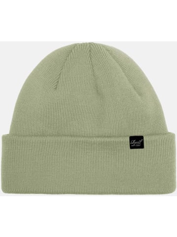 Reell Mütze "Beanie" in Grün