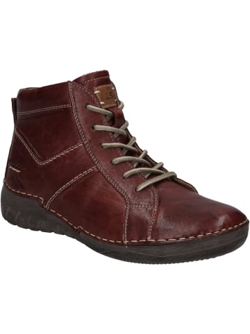 Josef Seibel Stiefelette Felicia 01 in bordo-kombi