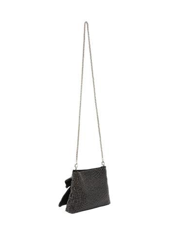 myMo at night Women Shoulder Bag in Black
