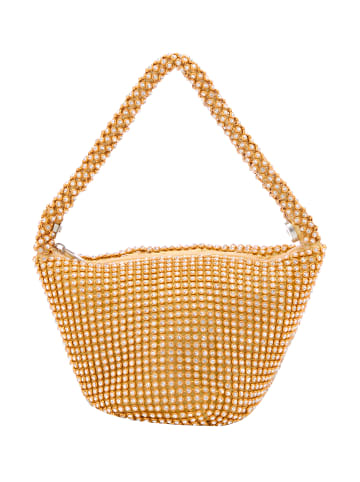 DreiMaster Klassik Handbag in Gold