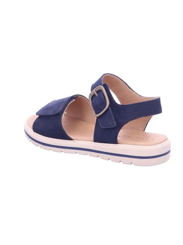 Micio Mädchen Sandalen  in blau