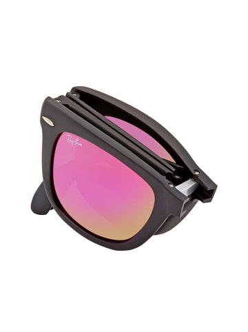 Ray Ban Sonnenbrille in Black
