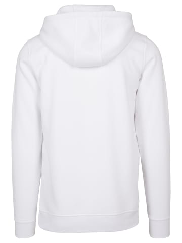 Mister Tee Sweat & Fleece - Hoody in white