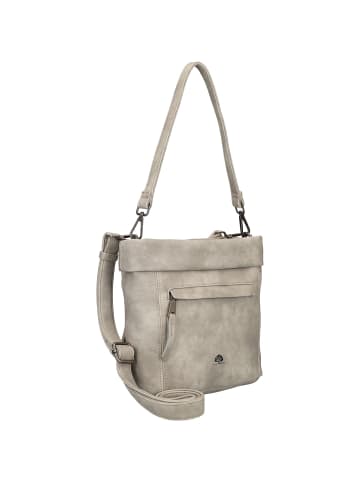 Greenburry Mad'l Dasch Leni Schultertasche 26 cm in stone